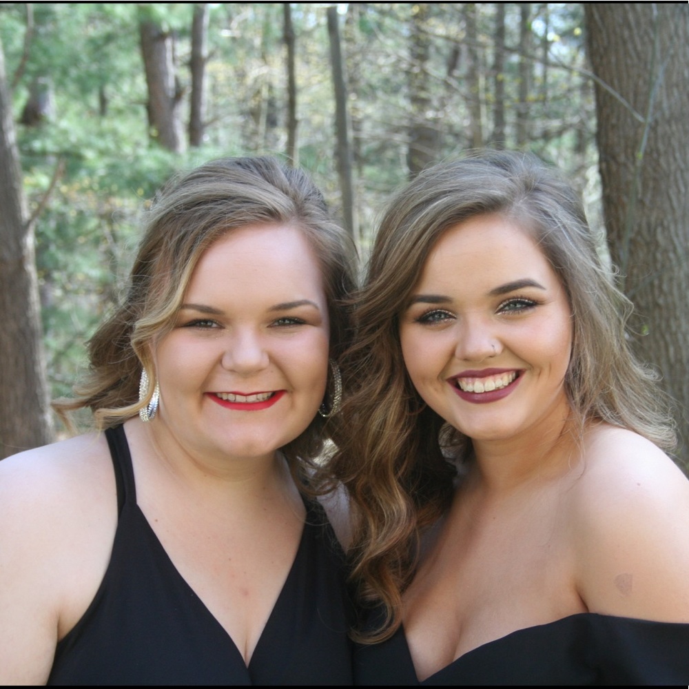 Meet your Posher, Kendrah